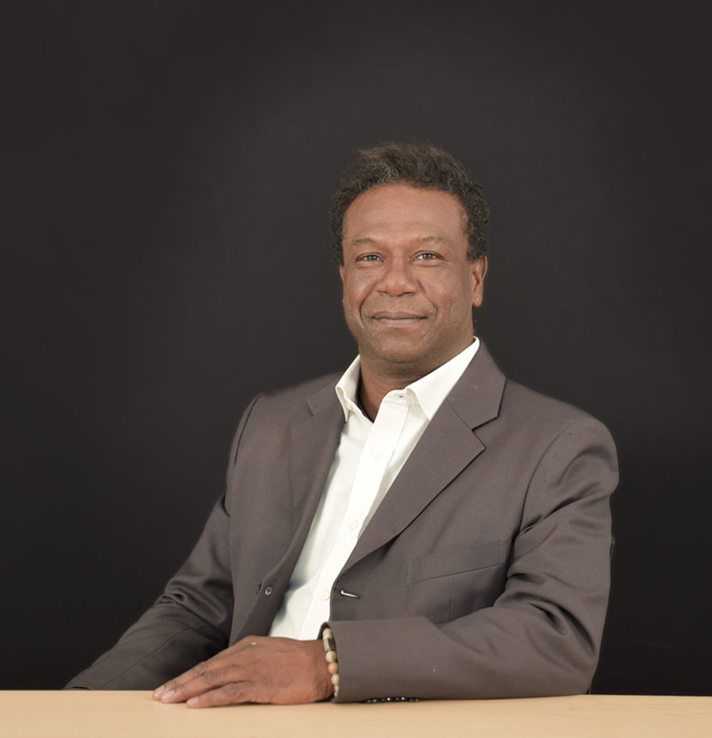 Corporate portrait photography